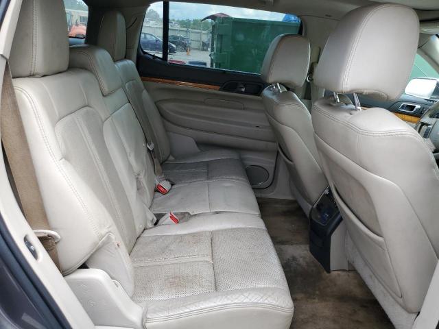 Photo 10 from auction – 2010 LINCOLN MKT with VIN 2LMHJ5FR3ABJ22791
