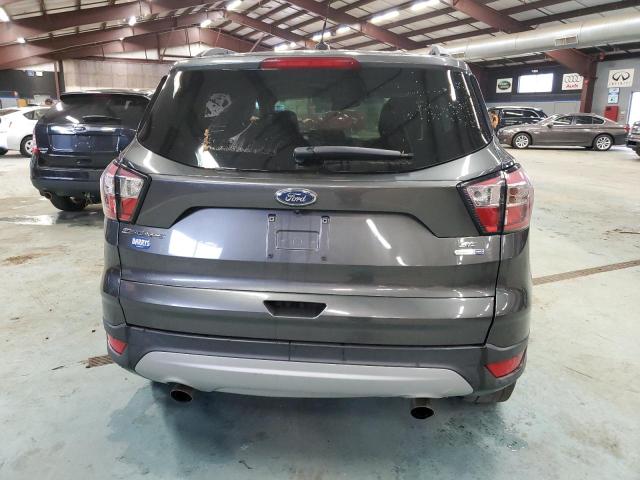 Photo 6 from auction – 2018 FORD ESCAPE SE with VIN 1FMCU9GD0JUA32208
