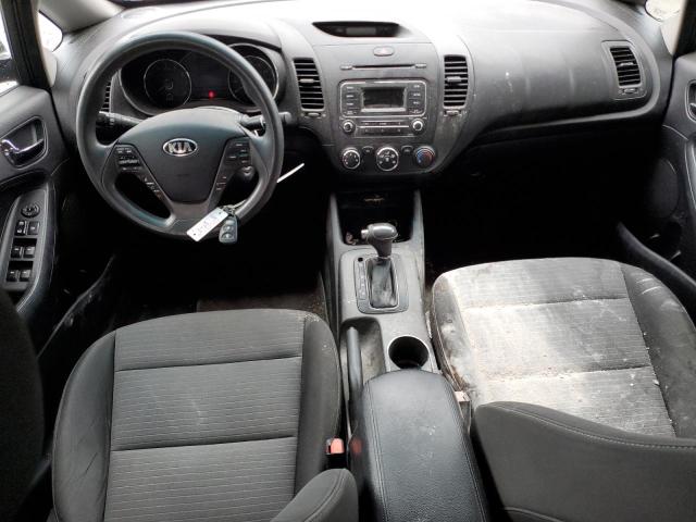 Photo 8 from auction – 2015 KIA FORTE LX with VIN KNAFX4A6XF5374561