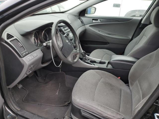 Photo 7 from auction – 2011 HYUNDAI SONATA GLS with VIN 5NPEB4AC8BH144062
