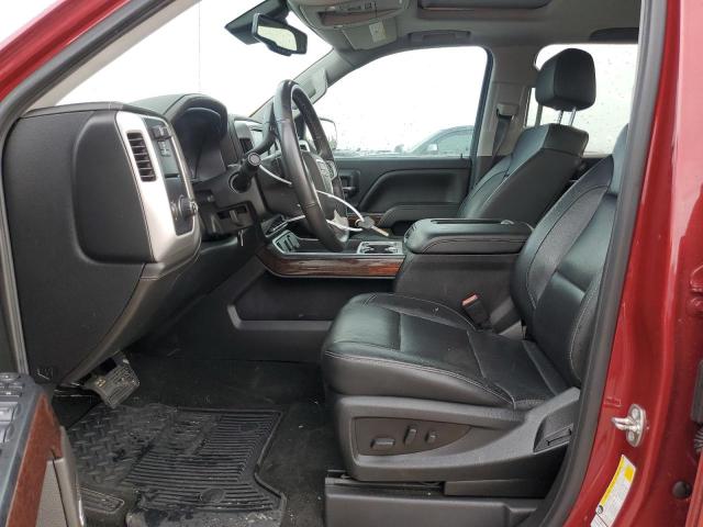 Photo 7 from auction – 2018 GMC SIERRA C15 with VIN 3GTP1NECXJG411284