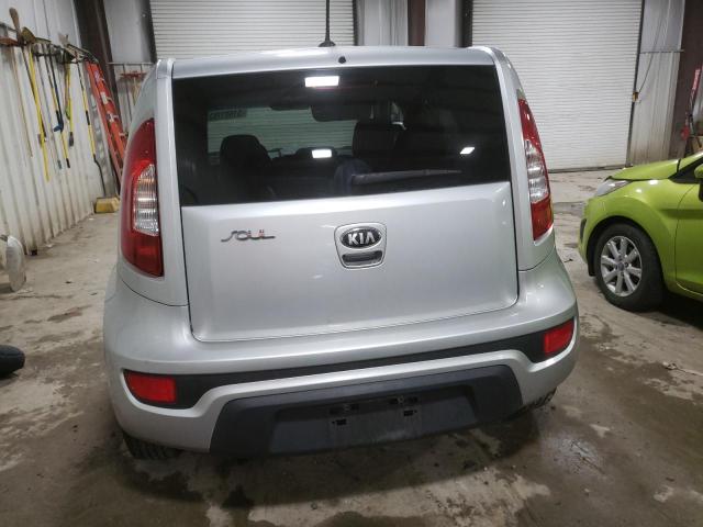 Photo 6 from auction – 2013 KIA SOUL with VIN KNDJT2A54D7769308