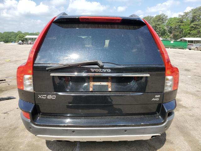 Photo 6 from auction – 2007 VOLVO XC90 3.2 with VIN YV4CZ982771351695