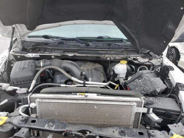 Photo 12 from auction – 2019 RAM 1500 CLASS with VIN 1C6RR7LTXKS655258