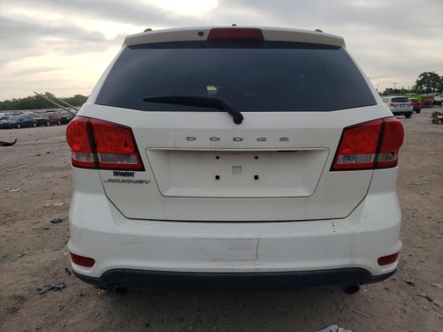 Photo 6 from auction – 2016 DODGE JOURNEY SX with VIN 3C4PDCBGXGT153898