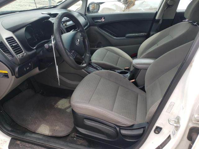 Photo 7 from auction – 2015 KIA FORTE LX with VIN KNAFX4A63F5306098