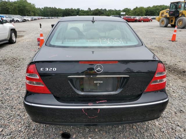 Photo 6 from auction – 2005 MERCEDES-BENZ E 320 with VIN WDBUF65J55A652097