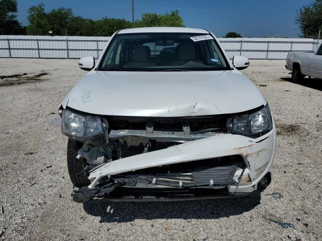 Zdjęcie 5 z aukcji – 2014 MITSUBISHI OUTLANDER z VIN JA4AD3A30EZ011726