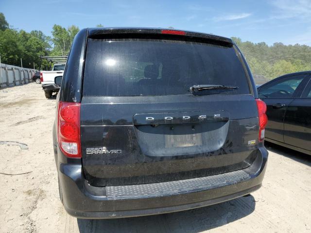 Photo 6 from auction – 2012 DODGE GRAND CARA with VIN 2C4RDGCG5CR346827