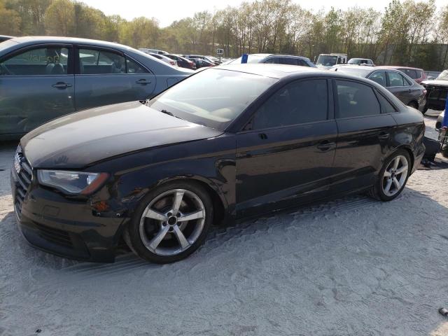 AUDI A3 PREMIUM 2016 with VIN WAUB8GFF2G1081803 - Photo from auction