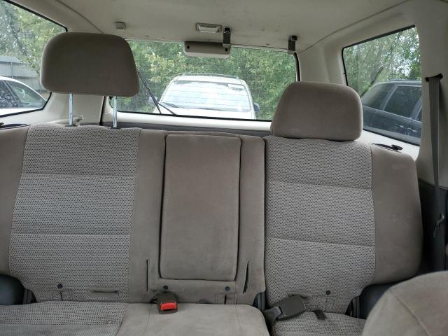 Photo 10 from auction – 2002 MITSUBISHI MONTERO SP with VIN JA4MT21H32P003469