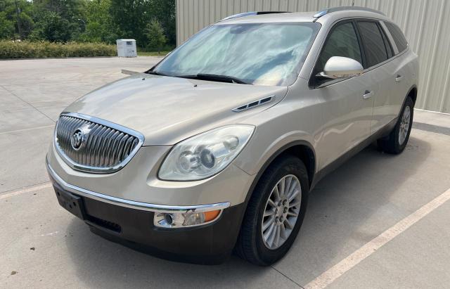Photo 2 from auction – 2011 BUICK ENCLAVE CX with VIN 5GAKVBED1BJ243901