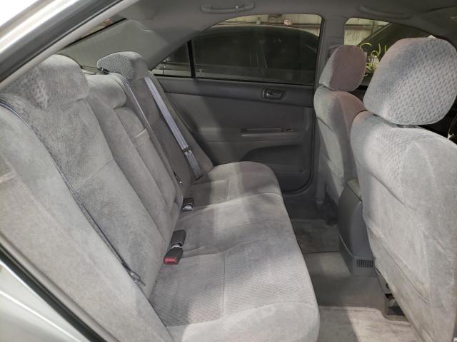Photo 10 from auction – 2003 TOYOTA CAMRY LE with VIN 4T1BE32K93U698708
