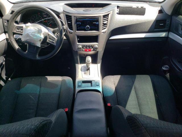 Photo 8 from auction – 2012 SUBARU LEGACY 2.5 with VIN 4S3BMBA6XC3022506