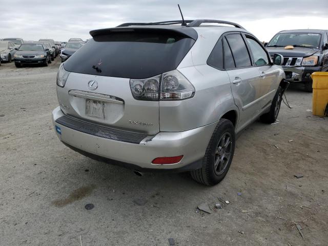 Photo 3 from auction – 2004 LEXUS RX 330 with VIN JTJHA31U340004338