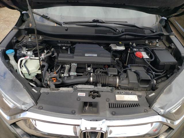 Photo 12 from auction – 2019 HONDA CR-V EX with VIN 2HKRW2H58KH600790