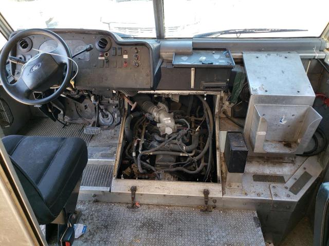 Photo 8 from auction – 2010 FORD ECONOLINE with VIN 1FC2E3KL7ADA44042