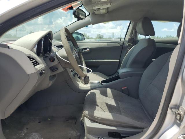 Photo 7 from auction – 2011 CHEVROLET MALIBU LS with VIN 1G1ZB5E16BF123195