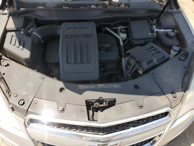 Photo 12 from auction – 2014 CHEVROLET EQUINOX LT with VIN 2GNALBEK5E1135818