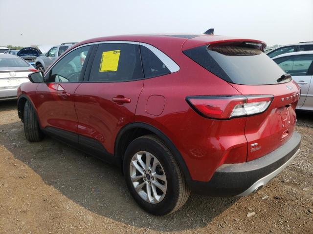 Photo 2 from auction – 2020 FORD ESCAPE SE with VIN 1FMCU0G69LUA49427