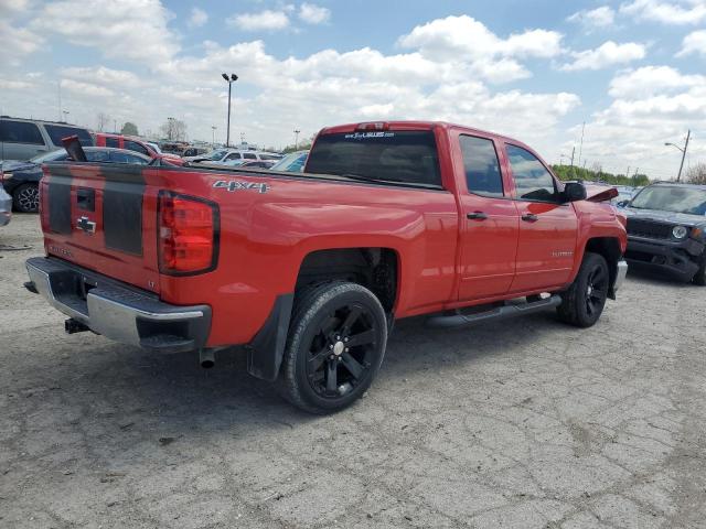 Photo 3 from auction – 2015 CHEVROLET SILVERADO with VIN 1GCVKREC8FZ183126