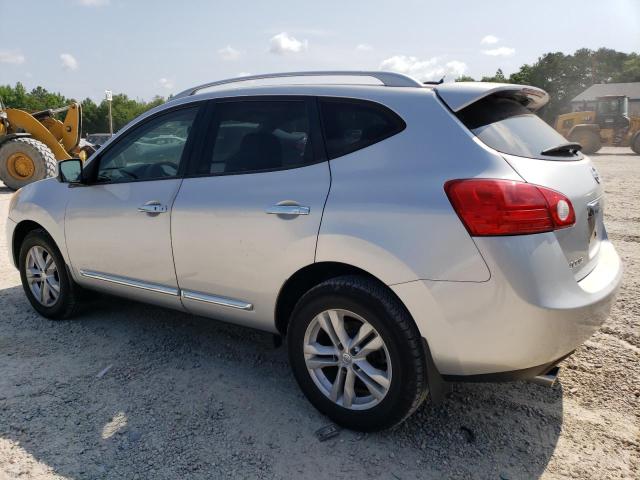 Photo 2 from auction – 2012 NISSAN ROGUE S with VIN JN8AS5MT0CW265684