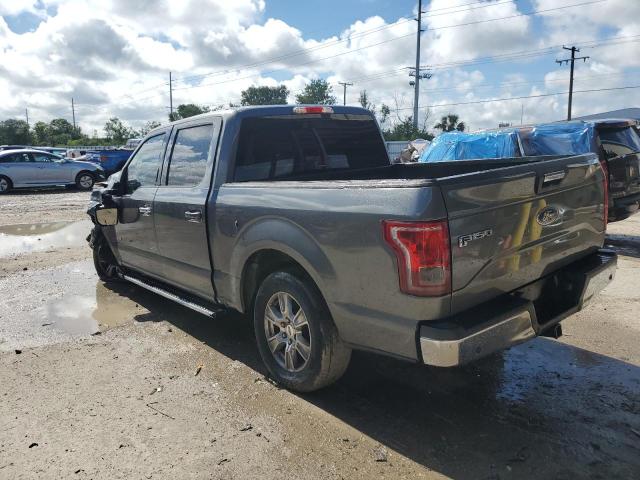 Photo 2 from auction – 2015 FORD F150 SUPER with VIN 1FTEW1CG4FFB88207