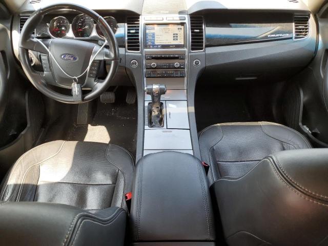Photo 8 from auction – 2011 FORD TAURUS LIM with VIN 1FAHP2JW1BG108527