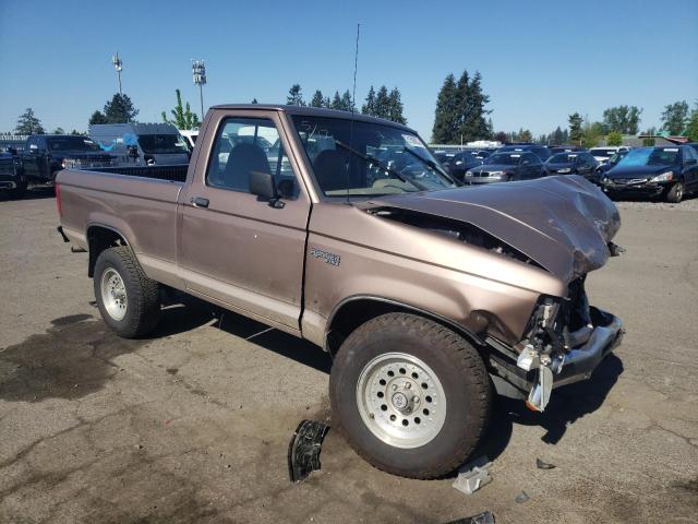 Photo 4 from auction – 1992 FORD RANGER with VIN 1FTCR11X4NPA16611