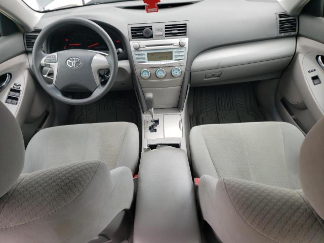 Photo 8 from auction – 2009 TOYOTA CAMRY BASE with VIN 4T1BE46K09U854661