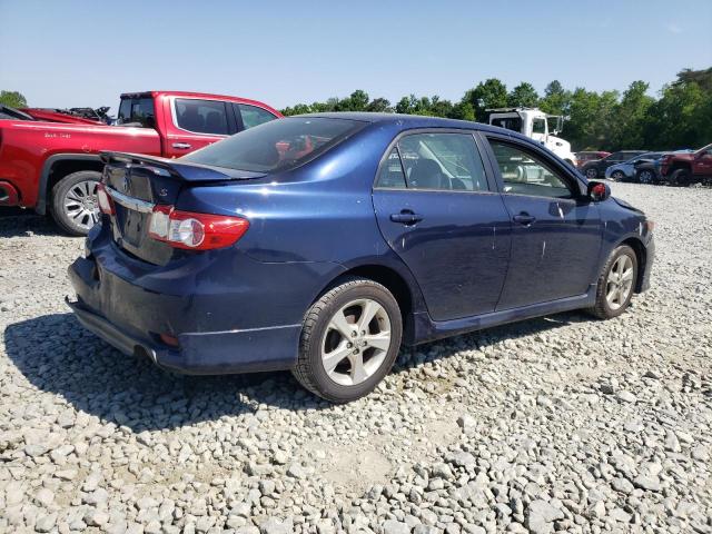 Photo 3 from auction – 2013 TOYOTA COROLLA with VIN 5YFBU4EE8DP123825