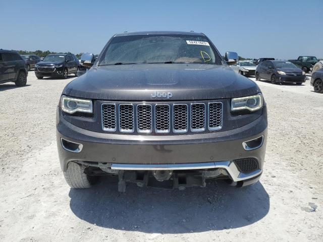 Photo 5 from auction – 2016 JEEP GRAND CHER with VIN 1C4RJFJT4GC320222