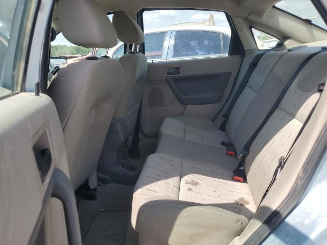 Photo 10 from auction – 2008 FORD FOCUS SE with VIN 1FAHP35N08W142075