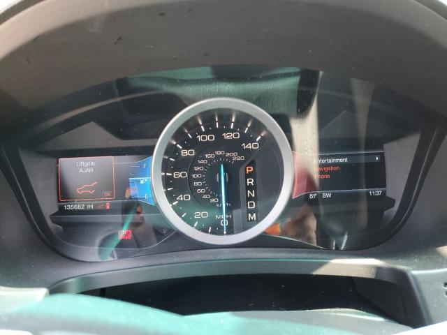 Photo 9 from auction – 2015 FORD EXPLORER X with VIN 1FM5K8D85FGC43958