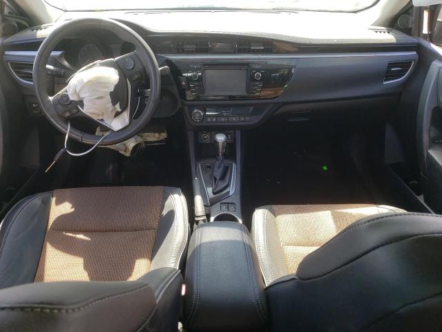 Photo 8 from auction – 2016 TOYOTA COROLLA L with VIN 2T1BURHE1GC732445