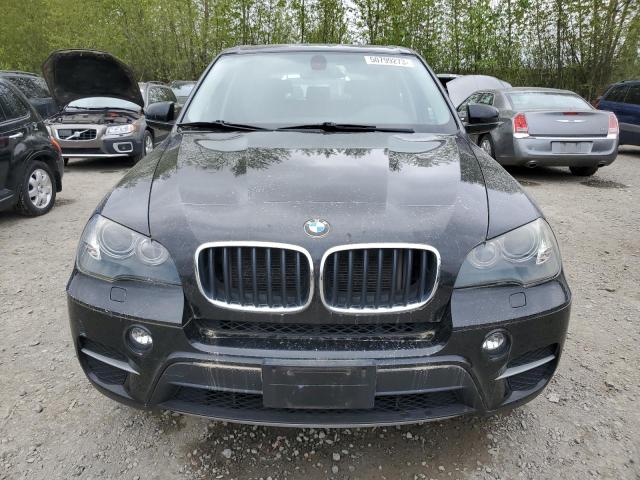 Photo 5 from auction – 2011 BMW X5 with VIN 5UXZV4C52BL403937