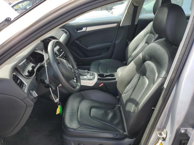 Фото 7 с аукциона – 2015 AUDI A4 PREMIUM с VIN WAUBFAFL8FN027082