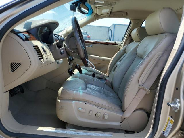 Photo 7 from auction – 2006 CADILLAC DTS with VIN 1G6KD57Y66U207406