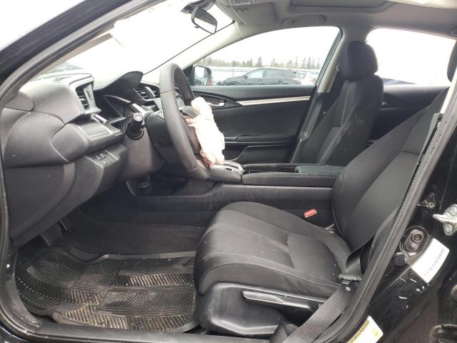 صورة رقم 7 من المزاد - 2017 HONDA CIVIC EX مع VIN 2HGFC2F89HH014398
