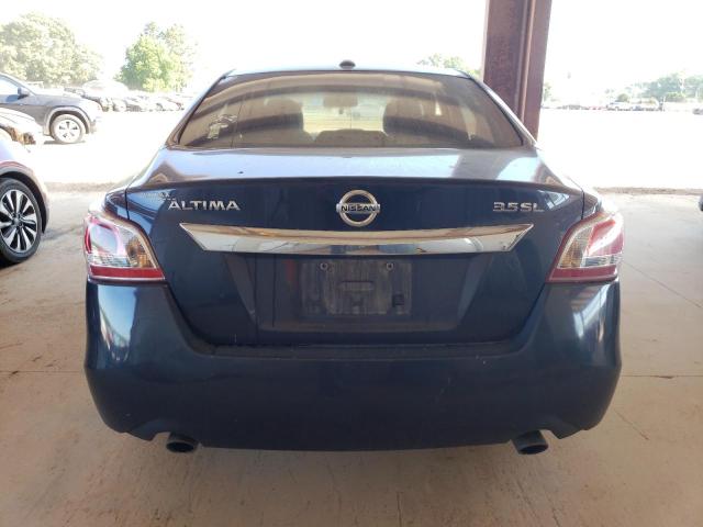 Photo 6 from auction – 2013 NISSAN ALTIMA 3.5 with VIN 1N4BL3AP5DC209032