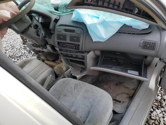 Photo 8 from auction – 1999 TOYOTA COROLLA VE with VIN 2T1BR12E1XC121505