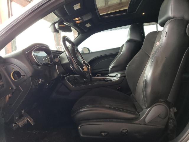 Photo 7 from auction – 2015 DODGE CHALLENGER with VIN 2C3CDZFJ8FH782675