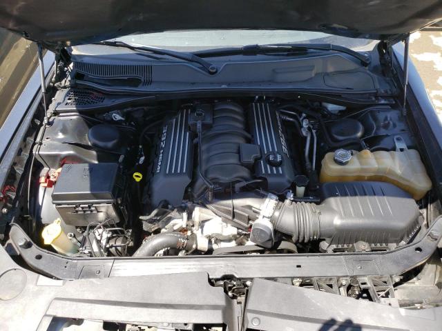Photo 11 from auction – 2012 DODGE CHALLENGER with VIN 2C3CDYCJ2CH100688