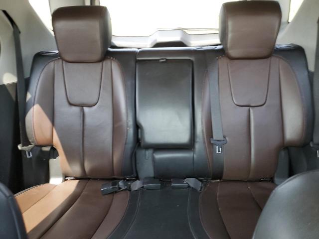 Photo 10 from auction – 2010 CHEVROLET EQUINOX LT with VIN 2CNFLNEW1A6325823