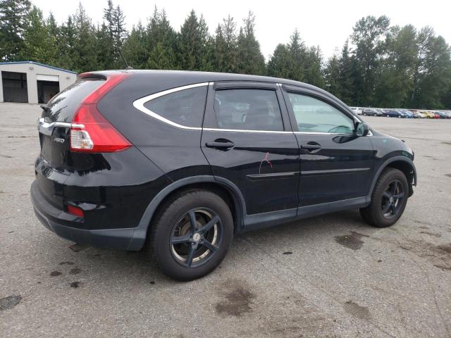 Photo 3 from auction – 2015 HONDA CR-V LX with VIN 2HKRM4H36FH618792