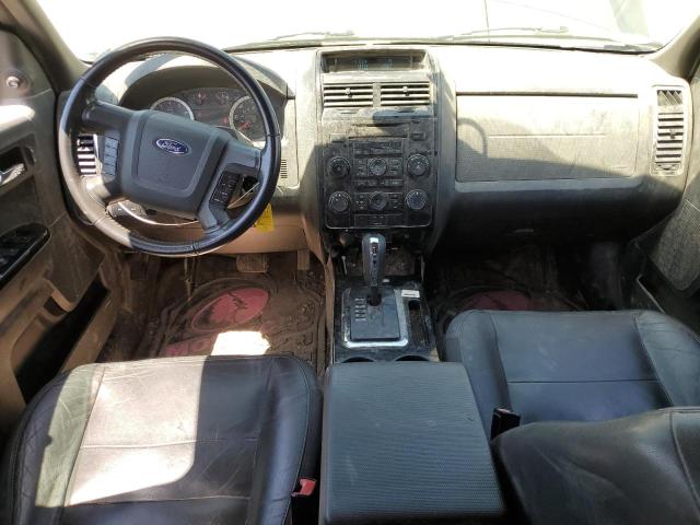 Photo 8 from auction – 2012 FORD ESCAPE LIM with VIN 1FMCU9EG1CKA65584