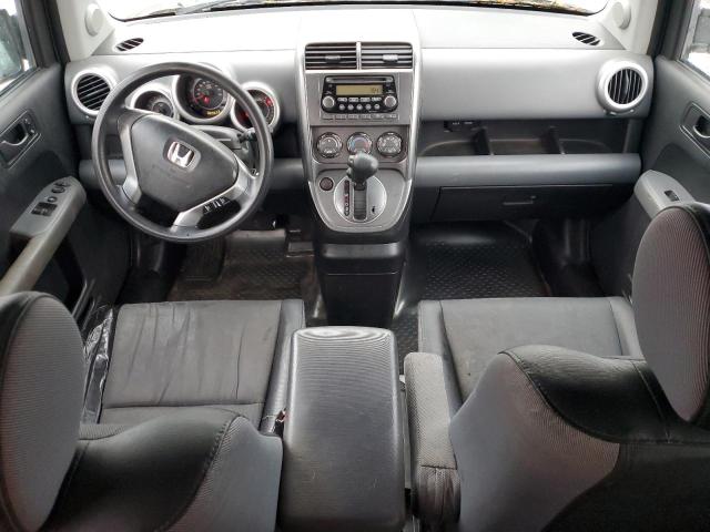 Photo 8 from auction – 2004 HONDA ELEMENT EX with VIN 5J6YH18574L000996