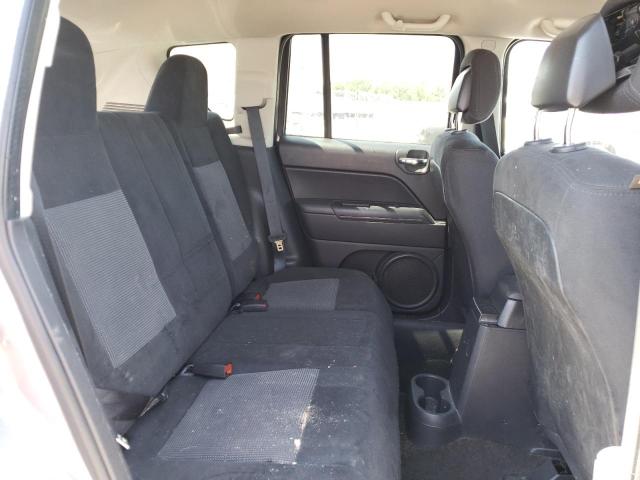 Photo 11 from auction – 2014 JEEP COMPASS SP with VIN 1C4NJCBA0ED829581