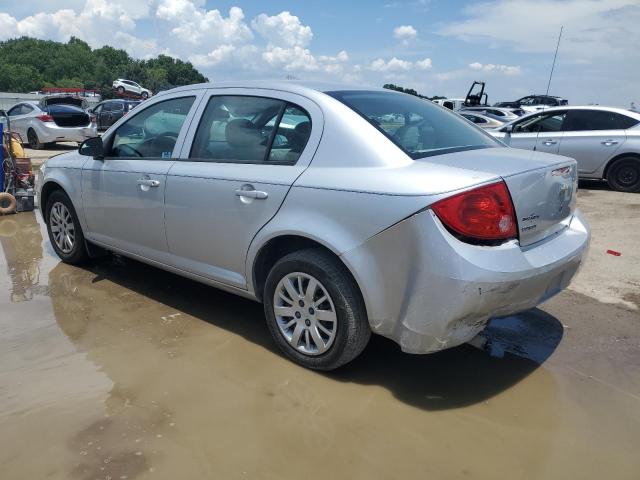 Photo 2 from auction – 2010 CHEVROLET COBALT LS with VIN 1G1AB5F55A7110302