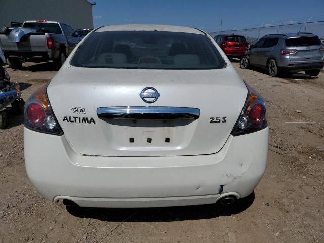 Photo 6 from auction – 2010 NISSAN ALTIMA BAS with VIN 1N4AL2AP3AN513045